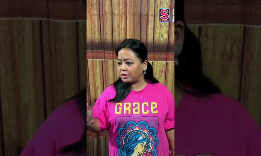 The Laughter Queen-Bharti Singh Talks About Laughter Chef Comeback, Discloses Contestant Names| N18S