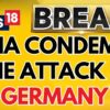 India Condemns The Attack At Christmas Market In Germany | Germany Christmas Market | News18