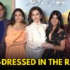 Nita Ambani, Isha Ambani, Radhika Merchant, Shloka Mehta Redefine Elegance With Their Iconic Style