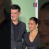 Power Couple: Vidya Balan And Siddharth Roy Kapur Dazzle At NMACC Arts Café Preview Night | N18S