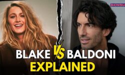 Blake Lively Sues 'It Ends With Us' Director Justin Baldoni Over Sexual Harassment Claims | N18G