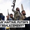 Putin To Replace ‘Loyal Assad’ With ‘US Man’ Haftar? Russia Eyes Libya As Syria Military Clout Wanes