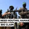 Khamenei Taunts Israel, Says ‘Hamas, Hezbollah Alive’, Warns Iran Doesn’t Need “Proxies” To Attack