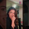 Wamiqa Gabbi | 24 Seconds Of Wamiqa Gabbi And Her Spellbinding Eyes | N18S | #shortvideos