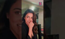 Wamiqa Gabbi | 24 Seconds Of Wamiqa Gabbi And Her Spellbinding Eyes | N18S | #shortvideos