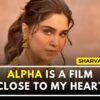 EXCLUSIVE: Alia Bhatt Has Always Been My Favourite Actress, Says Sharvari | N18V