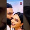 Ranveer & Deepika Prove That There Is No Glow Like Parenthood | Deelpika Padukone | Ranveer | N18S