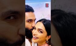 Ranveer & Deepika Prove That There Is No Glow Like Parenthood | Deelpika Padukone | Ranveer | N18S