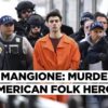 ‘Gen Z’s Ted Bundy’ What Explains The Obsession With Murder Accused Luigi Mangione?