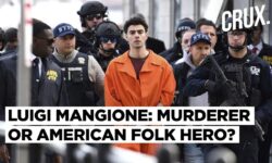 ‘Gen Z’s Ted Bundy’ What Explains The Obsession With Murder Accused Luigi Mangione?