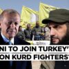 Turkey Mulls ‘Joint Op’ With Syria Against Kurd Forces As US-Backed SDF Skips Jolani's Rebel Merger