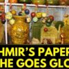 A Look At How Kashmir's Traditional Paper Mache Shines This Christmas | The Breakfast Club | News18