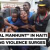 Gunmen Open Fire at Haiti’s Largest Hospital, Killing 3, Haitians "Massacred" for Practicing Voodoo