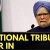 Remembering Dr Manmohan Singh: Visionary Leader And A Neta Who Carved His Own Path |  News18