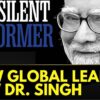 How Global Leaders Saw Dr Manmohan Singh: 'When He Speaks, People Listen' | India US Relationship