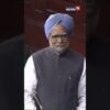 Former Prime Minister Manmohan Singh Is Being Remembered As  Architect Of India’s Economic Reforms