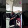 Sanju Baba’s Swaggy Entry At Mumbai Airport In His Rolls-Royce, Gets Papped | Bollywood | N18S