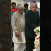 Senior Congress Leaders Pay Their Last Respects To Manmohan Singh In Delhi | News18 | N18S