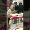 Former PM Dr Manmohan Singh’s Family Pay Their Last Respects | Manmohan Singh Last Rites | N18S