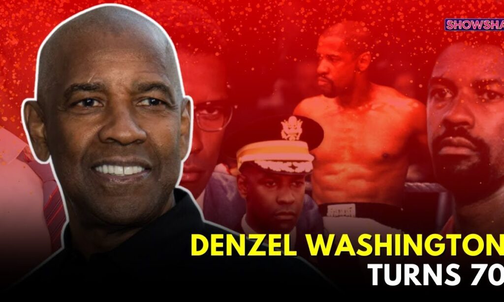 Celebrating Denzel Washington’s 70th Birthday: A Look Back At His Legendary Career & Awards | N18G