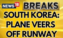 Flight From Bangkok To Muan Crashes: 28 Casualties Reported | South Korea Plane Crash | News18