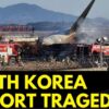 Jeju Air Flight Crash Lands In South Korea, 181 Were Onboard, Over 85 Casualties Reported |  News18