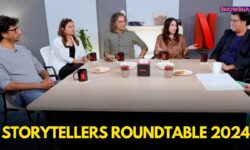 Roundtable 2024: Imtiaz Ali, Abhishek Chaubey, Prerna Singh, Monika Shergill, & MORE Get Candid