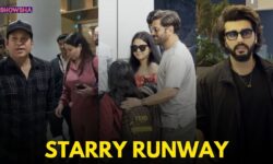 MS Dhoni-Sakshi, Sachin Tendulkar, Arjun Kapoor, Aayush Sharma-Arpita Khan Spotted At Airport |WATCH