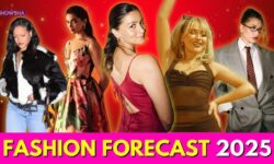 Animal Print To Cherry Pop, Top 5 Fashion Trends Set To Dominate 2025 Fashion Scene