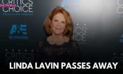 Tony-Winning Broadway Actress Linda Lavin Passes Away At 87