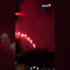 Sydney Welcomes 2025 With Spectacular Fireworks Display | N18S #shorts #viral #newyear2025