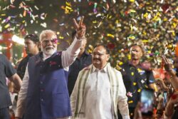 How PM Modi Secured Historic Third Term In 2024, Defying Global Anti-Incumbency Wave