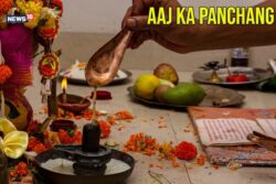 Aaj Ka Panchang, 25 December 2024: Dashami And Ekadashi Tithi, Shubh Muhurat, And More