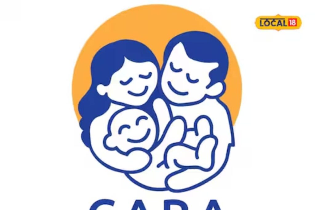 New CARA Guidelines Make It Easier For Step-Parents To Adopt Their Step-Children