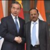 'Ready To Work With India': China Ahead Of Crucial Meeting With Ajit Doval