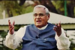 Remembering Atal Bihari Vajpayee On His 100th Birth Anniversary: Legacy, Achievements, And Impact