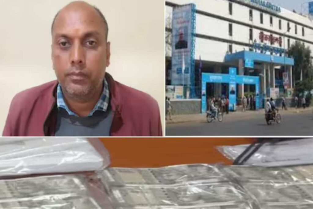 34 Credit Cards, 24 Cheque Books, 77 SIM Cards, 200 Bank Accounts: Big Scam Busted In Bhopal