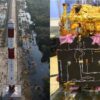 ISRO Returns To Launch Pad For 2024’s Last Mission: In-Space Docking Test