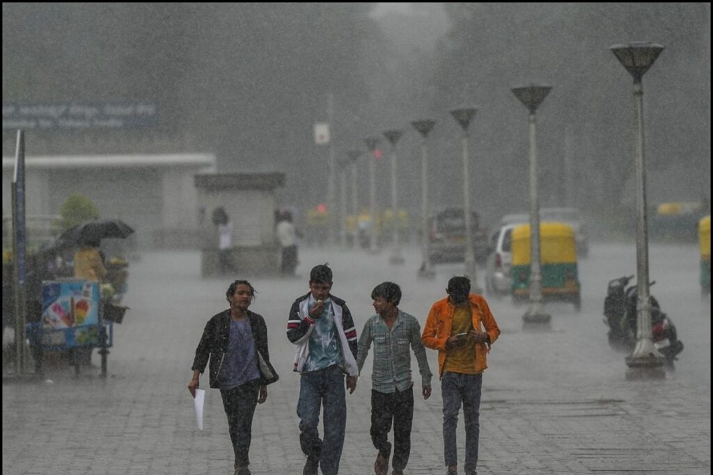 Bengaluru To Experience Its Coldest December Night In 14 Years. Here's What IMD Said