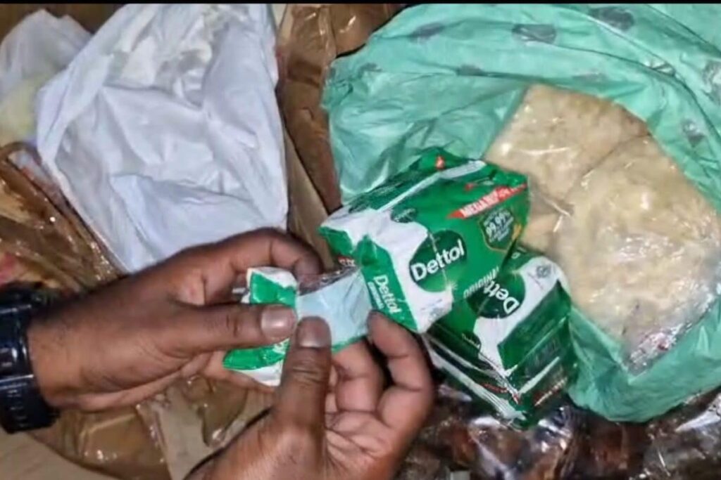 Karnataka’s Biggest Drug Bust: Nigerian-Run Bengaluru Grocery Shop Sold MDMA To Techies, Students