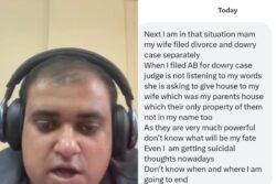 Bengaluru Techie Suicide: Laws To Protect Women or Weapon For Harassment Of Men?