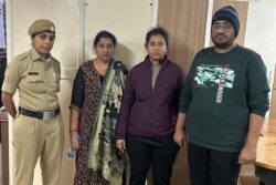 Bengaluru Techie Atul Subhash's Wife Nikita, Mother-In-Law Arrested