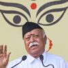 India Gets Advice on Minorities; We Now See What Happens In Other Countries: Bhagwat