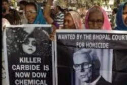 Bhopal Gas Tragedy: Why Did Arjun Singh Allow Warren Anderson To Leave?