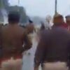 Bihar Police Lathi Charge Students Protesting Over BPSC Exam 'Irregularities' | Video