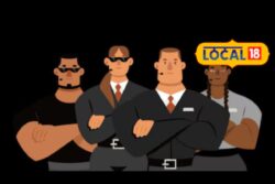 This Bihar District Is Cracking Down On Those Flaunting Bouncers And Bodyguards