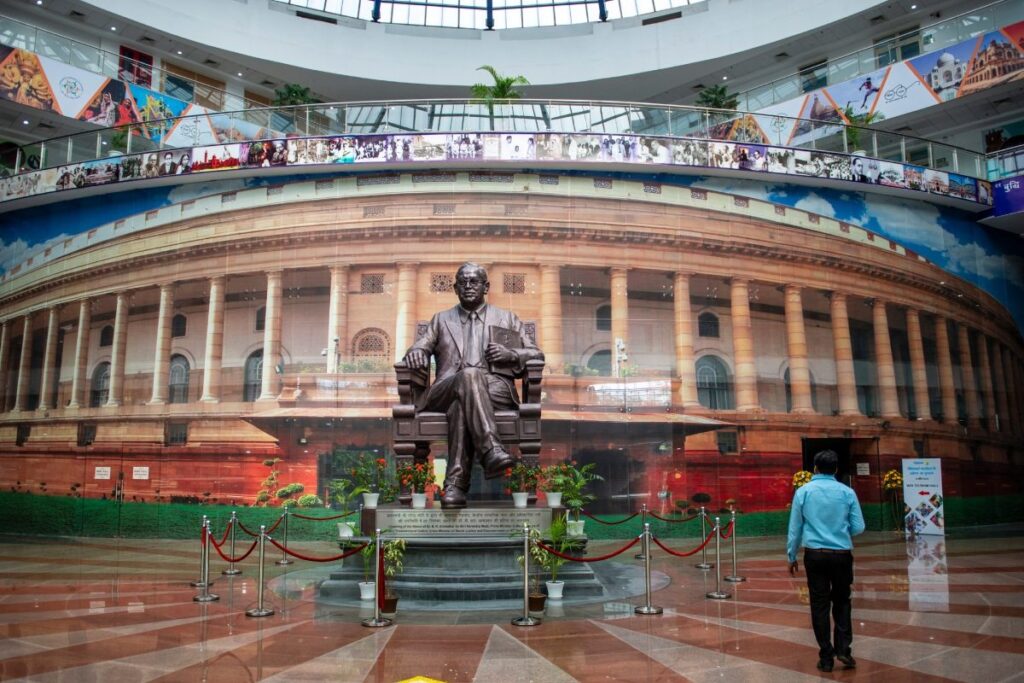 BR Ambedkar Death Anniversary 2024: All You Need To Know About Mahaparinirvan Din