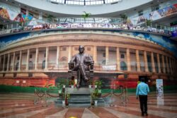 BR Ambedkar Death Anniversary 2024: All You Need To Know About Mahaparinirvan Din