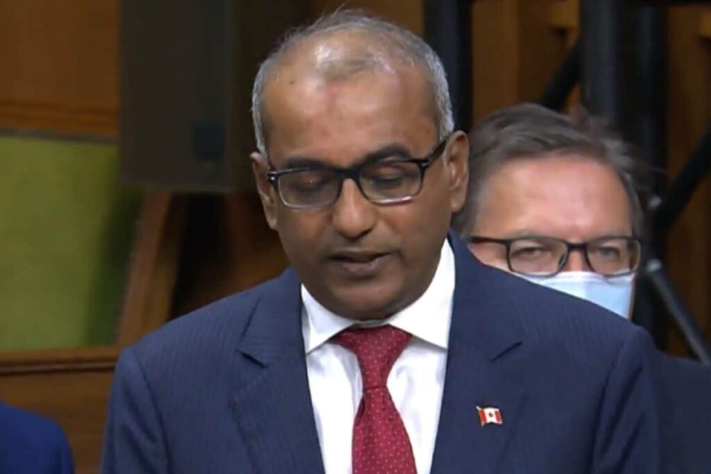 Canadian MP Opposes Motion To Declare 1984 Riots As 'Genocide', Accuses Khalistani Lobby