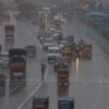 Chennai Braces For Heavy Rain Today As Low Pressure Area Approaches Tamil Nadu, Orange Alert Issued